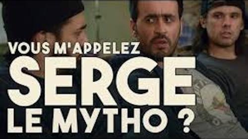 Serge le Mytho Season 1 Episode 29 - Episode 29