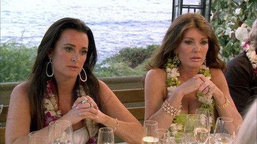 The Real Housewives of Beverly Hills Season 2 Episode 18 - A Day Late, an Apology Short