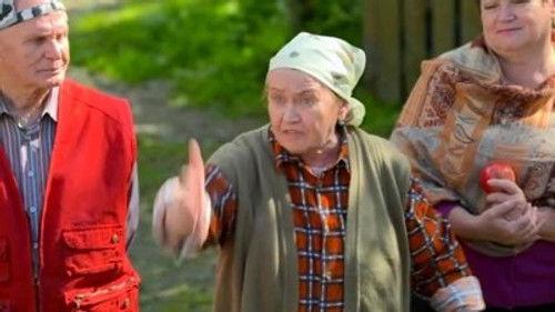 The Voronins Season 18 Episode 2 - Episode 2