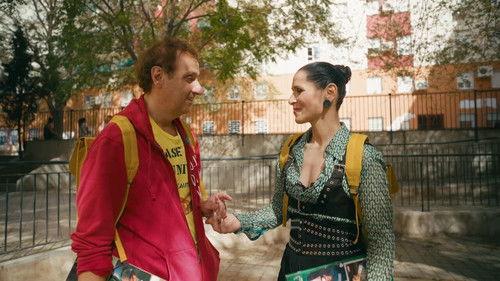 El camino a casa Season 1 Episode 3 - Episode 3