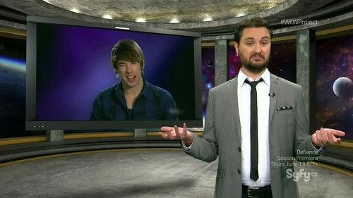 The Wil Wheaton Project Season 1 Episode 3 - Rise of the Wheatons