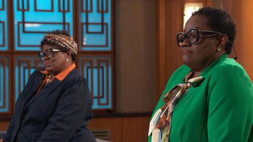 Tribunal Justice Season 2 Episode 24 - Twin Sister Roommate Nightmare