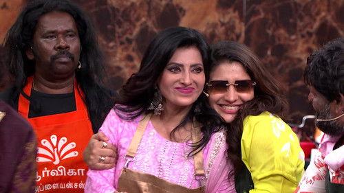 Cooku with Comali Season 6 Episode 13 - Chef Signature Week