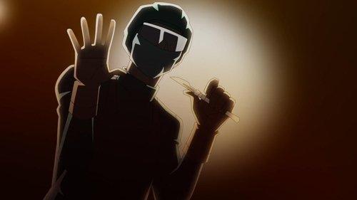 undefined Season 1 Episode 6 - YOU LOOK KINDA DEAD