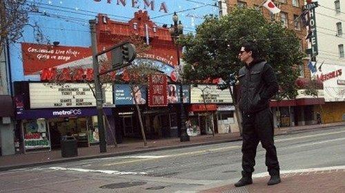 Ghost Adventures Season 7 Episode 25 - Market Street Cinema