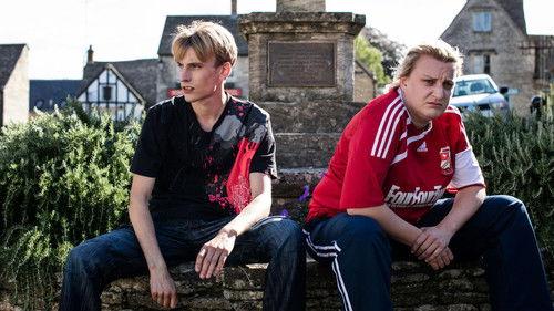 This Country Season 1 Episode 1 - Scarecrow