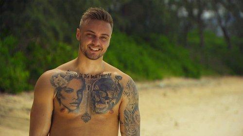 Ex On The Beach - Danmark Season 1 Episode 3 - Episode 3