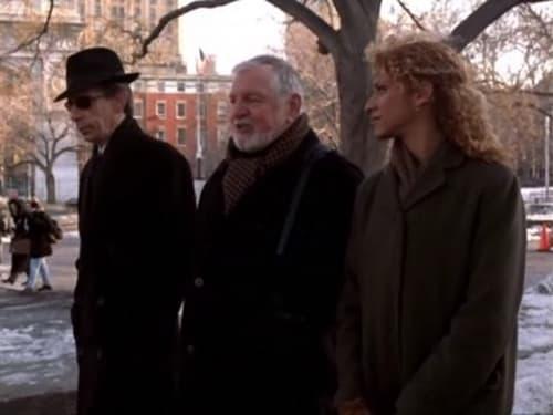 Law & Order: Special Victims Unit Season 1 Episode 17 - Misleader