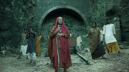 Betaal Season 1 Episode 1 - The Tunnel