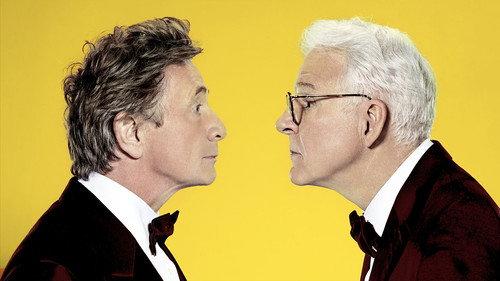 undefined Season 48 Episode 8 - December 10 - Steve Martin & Martin Short