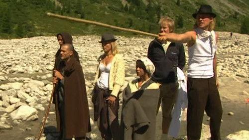 Die Alm - Promischweiß und Edelweiß Season 1 Episode 17 - Episode 17