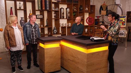 Bares für Rares Season 13 Episode 1 - Episode 1