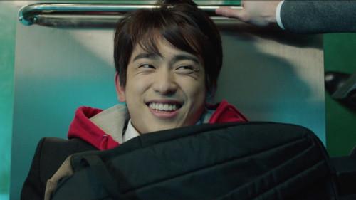 He Is Psychometric Season 1 Episode 1 - Psychometry