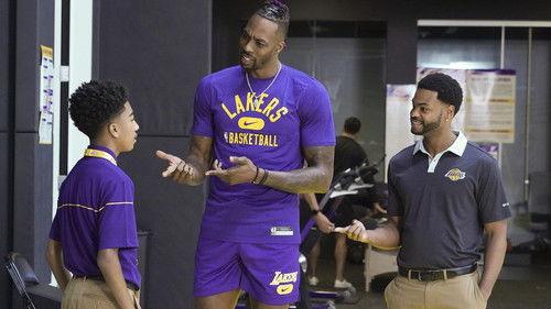 black-ish Season 8 Episode 4 - Hoop Dreams