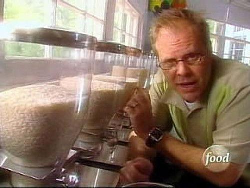 Good Eats Season 8 Episode 22 - Do The Rice Thing