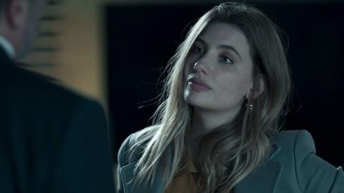 Caronte Season 1 Episode 6 - Episode 6