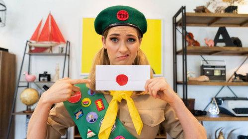 Taskmaster NZ Season 1 Episode 2 - A Political Hotcake