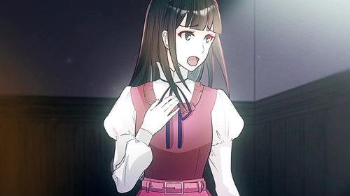 Moriarty's Perfect Crime Season 1 Episode 1 - Two Moriarty's