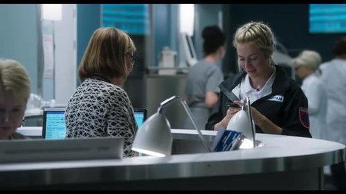 Nurses Season 5 Episode 24 - Episode 24