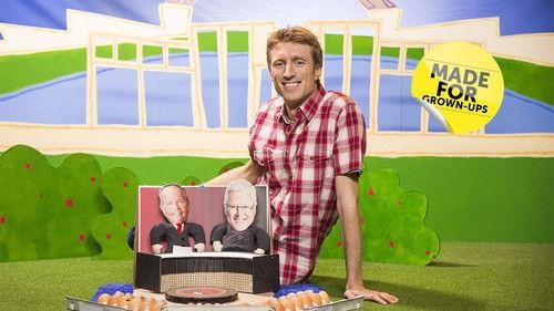 Sammy J's Playground Politics Season 1 Episode 2 - Take It As A Comment