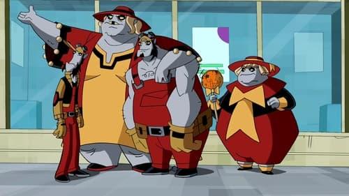 Ben 10: Omniverse Season 4 Episode 3 - Oh, Mother Where Art Thou?
