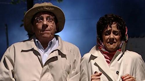 A Grande Família Season 1 Episode 25 - Pai Lineu