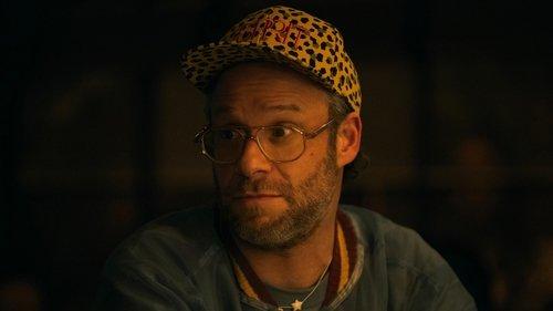 undefined Season 2 Episode 8 - Young Darcy Mysteries