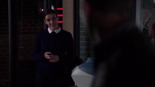 undefined Season 2 Episode 4 - Face My Enemy