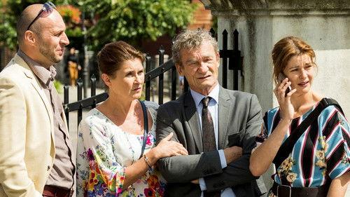 Blondynka Season 8 Episode 1 - Episode 1