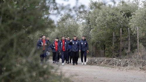 Village United Season 2 Episode 11 - Episode 11