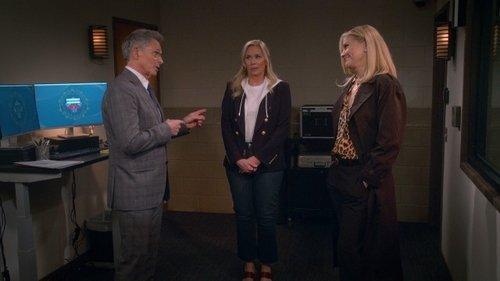 Leanne Season 1 Episode 11 - Dog Day Afternoon