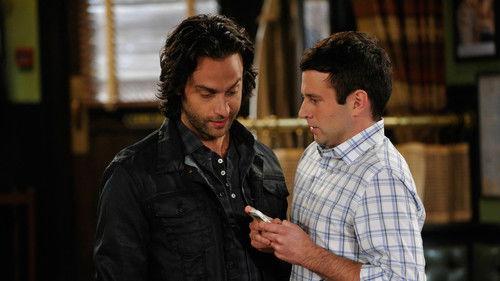 Undateable Season 1 Episode 2 - Pants Buddies