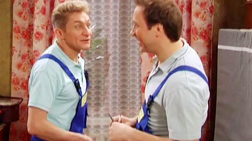 The Voronins Season 3 Episode 20 - Voroniny Season 3 Episode 20