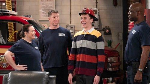 Frasier Season 1 Episode 4 - Trivial Pursuits