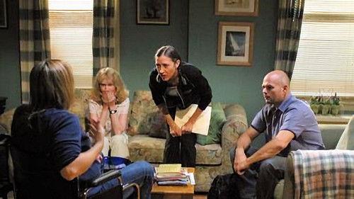 Third Watch Season 5 Episode 4 - In Lieu of Johnson