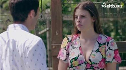 Go!azen Season 4 Episode 12 - Aske maite