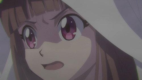 Digimon Ghost Game Season 1 Episode 35 - Werewolf