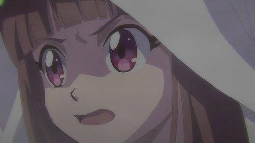 Digimon Ghost Game Season 1 Episode 35 - Werewolf