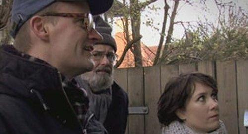 Klovn Season 5 Episode 5 - The Japanese Garden