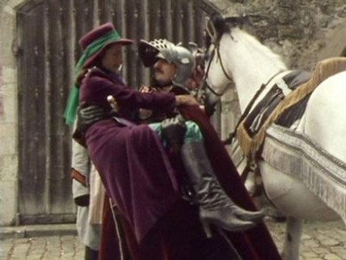 Doctor Who Season 16 Episode 13 - The Androids of Tara (1)