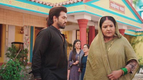 Amma Ke Babu Ki Baby Season 1 Episode 2 - Babu Faces Amma's Fury!
