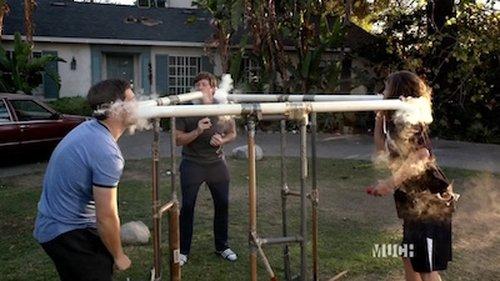 Workaholics Season 7 Episode 10 - Party Gawds