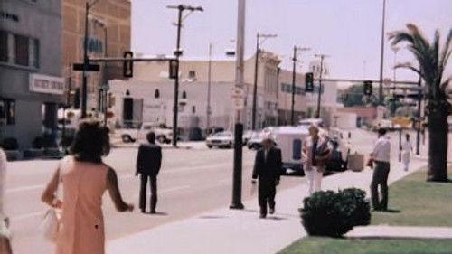 Petrocelli Season 2 Episode 11 - Too Many Alibis