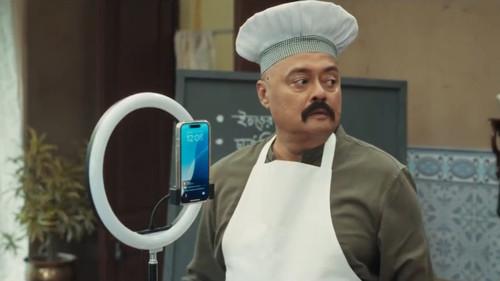 Abar Proloy Season 2 Episode 1 - Explod-o-rama