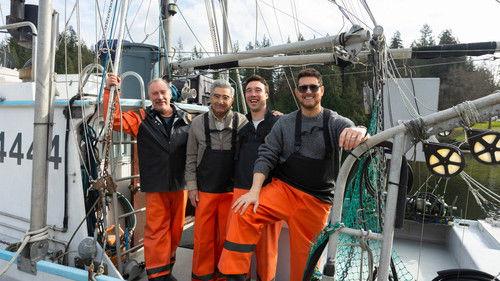 The Reluctant Traveller with Eugene Levy Season 3 Episode 8 - Going Wild for a Weekend in Vancouver