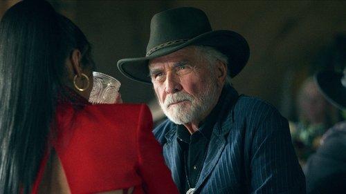 Ransom Canyon Season 1 Episode 5 - I Love a Good Secret