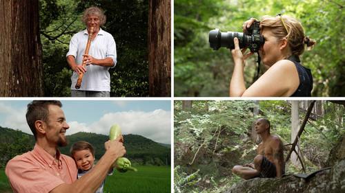 Where We Call Home Season 4 Episode 18 - Living It Slow in Rural Japan