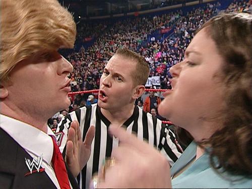 Raw Season 15 Episode 2 - Raw - Jan. 08, 2007