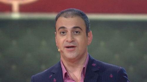 Comedy Club Season 6 Episode 13 - Episode 13