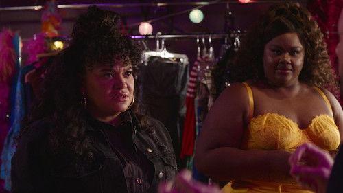 undefined Season 1 Episode 6 - Do the Right Thang, Bitch.